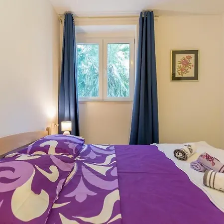 Apartman Mila