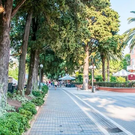 Apartman Mila *