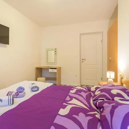 דירה Apartman Mila דוברובניק