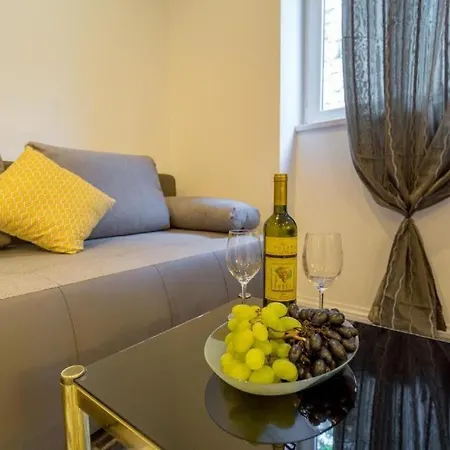 شقة Apartman Mila *