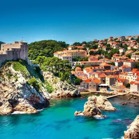 Apartamento Apartman Mila Dubrovnik