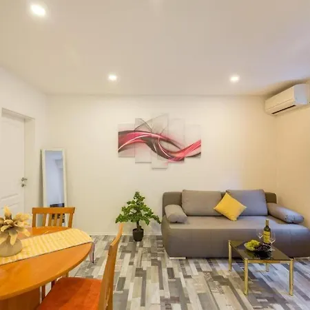 Apartman Mila