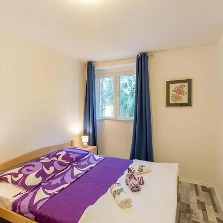 Apartamento Apartman Mila
