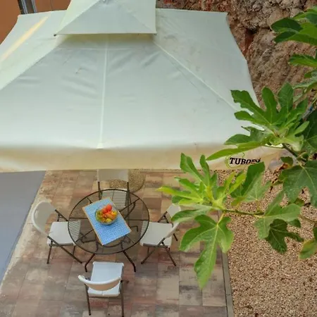 Apartman Mila