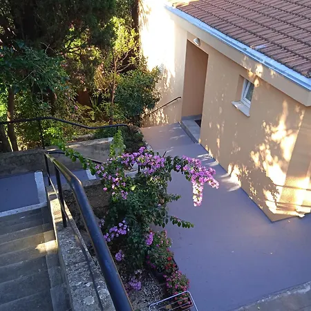 Apartman Mila *