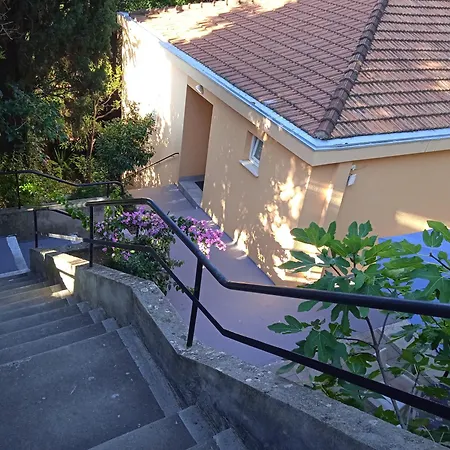 شقة Apartman Mila *