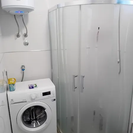 Apartman Mila דירה דוברובניק