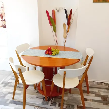 Apartman Mila דירה