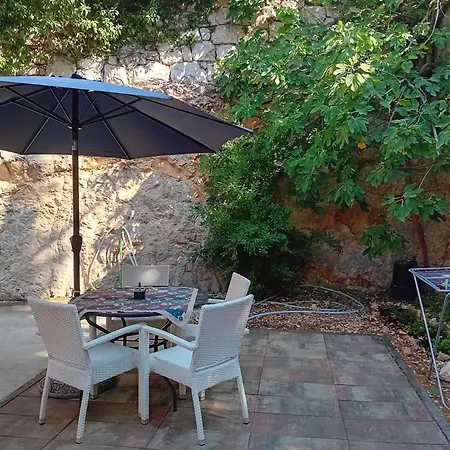 Apartman Mila דוברובניק