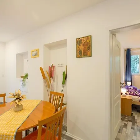 Apartman Mila