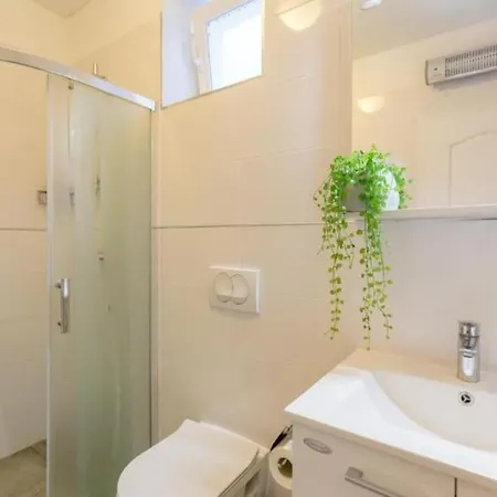 Apartman Mila